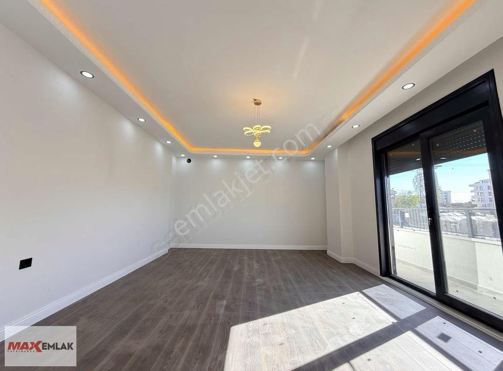 Bayramoğlu Mahallesinde Sıfır Krediye Uygun Ultra Lüx Dublex - Görsel 20