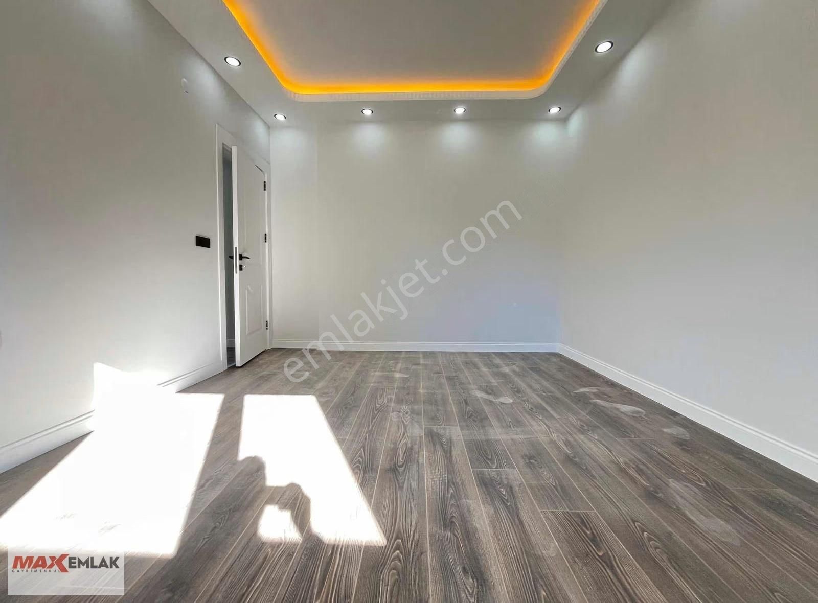 Bayramoğlu Mh Sıfır Krediye Uygun Ultra Lüx Bahçe Dublex - Görsel 14