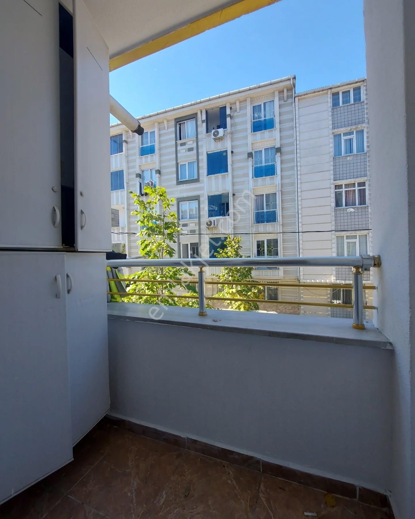 Alyans Life İnşaat'tan Metrobüse Yakın Daire - Görsel 9