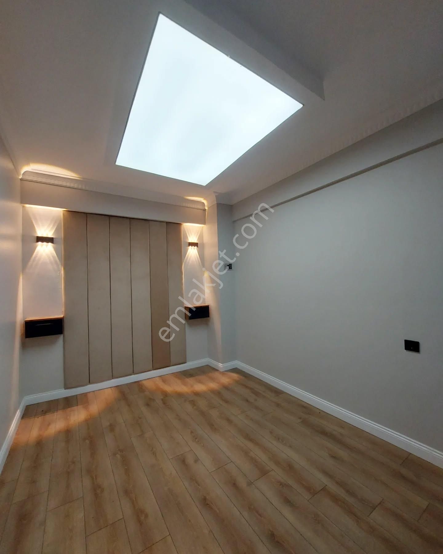 Alyans Life İnşaat'tan Metrobüse Yakın Daire - Görsel 8