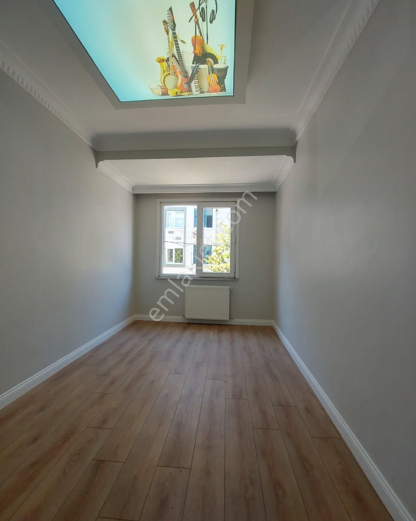 Alyans Life İnşaat'tan Metrobüse Yakın Daire - Görsel 6