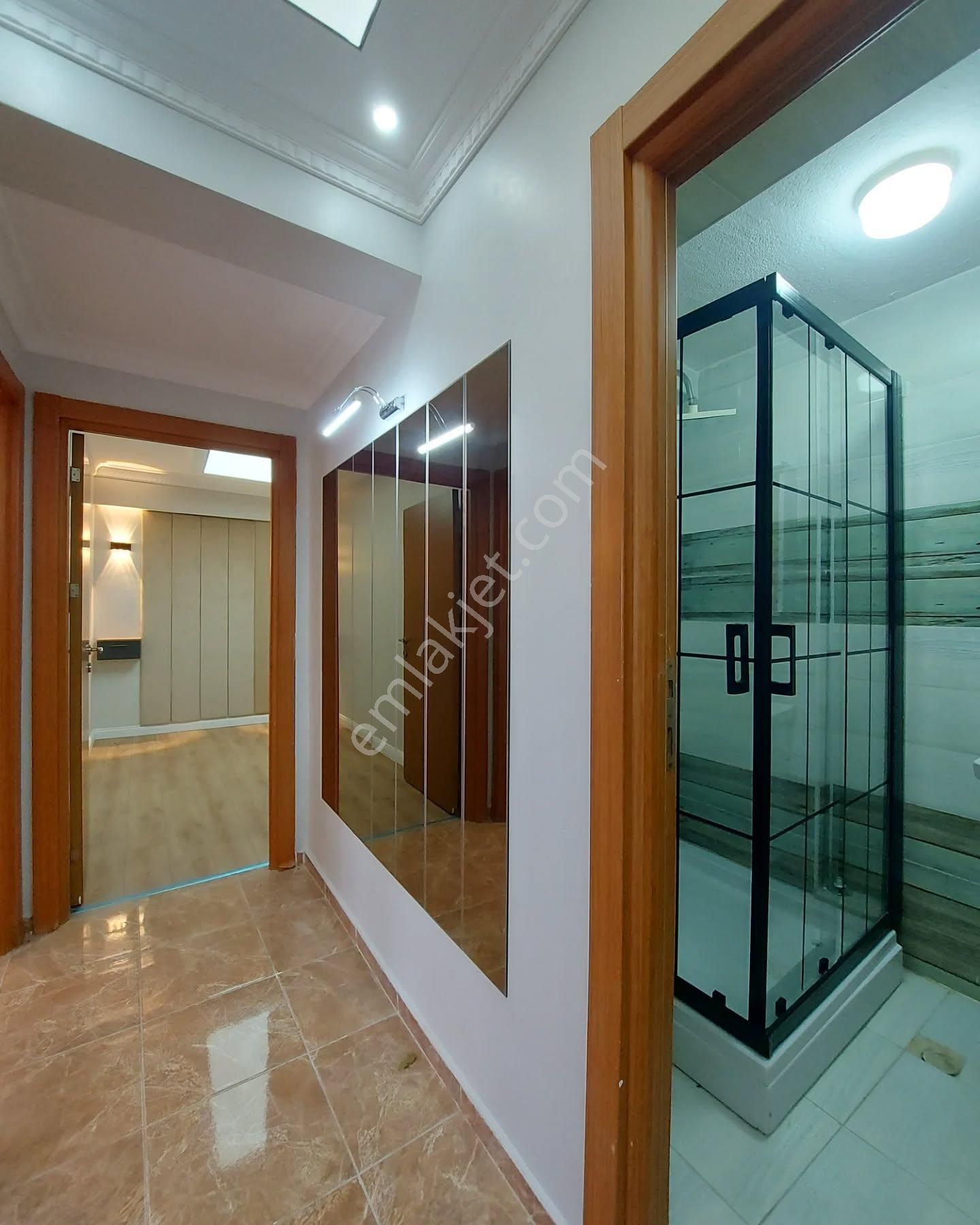 Alyans Life İnşaat'tan Metrobüse Yakın Daire - Görsel 11