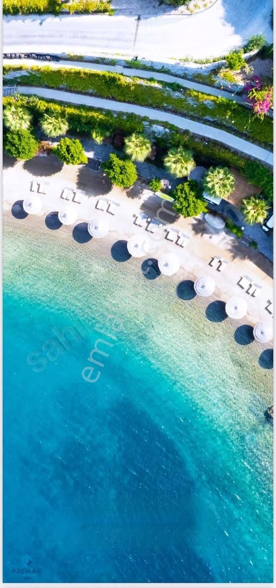 Bodrum Türkbükü The Boviera Denize Sıfır 5+1 Dubleks Villa - Görsel 25
