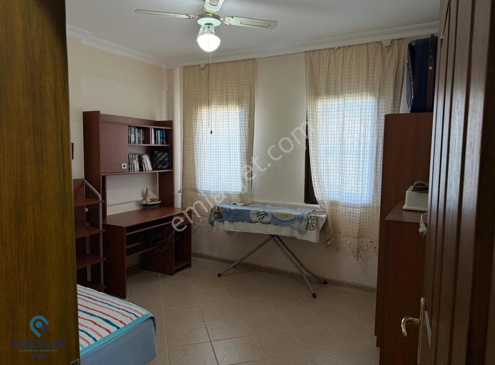 Bodrum Gündoğan Da Afrodit Villaları Satılık 5+1 Tribleks - Görsel 13
