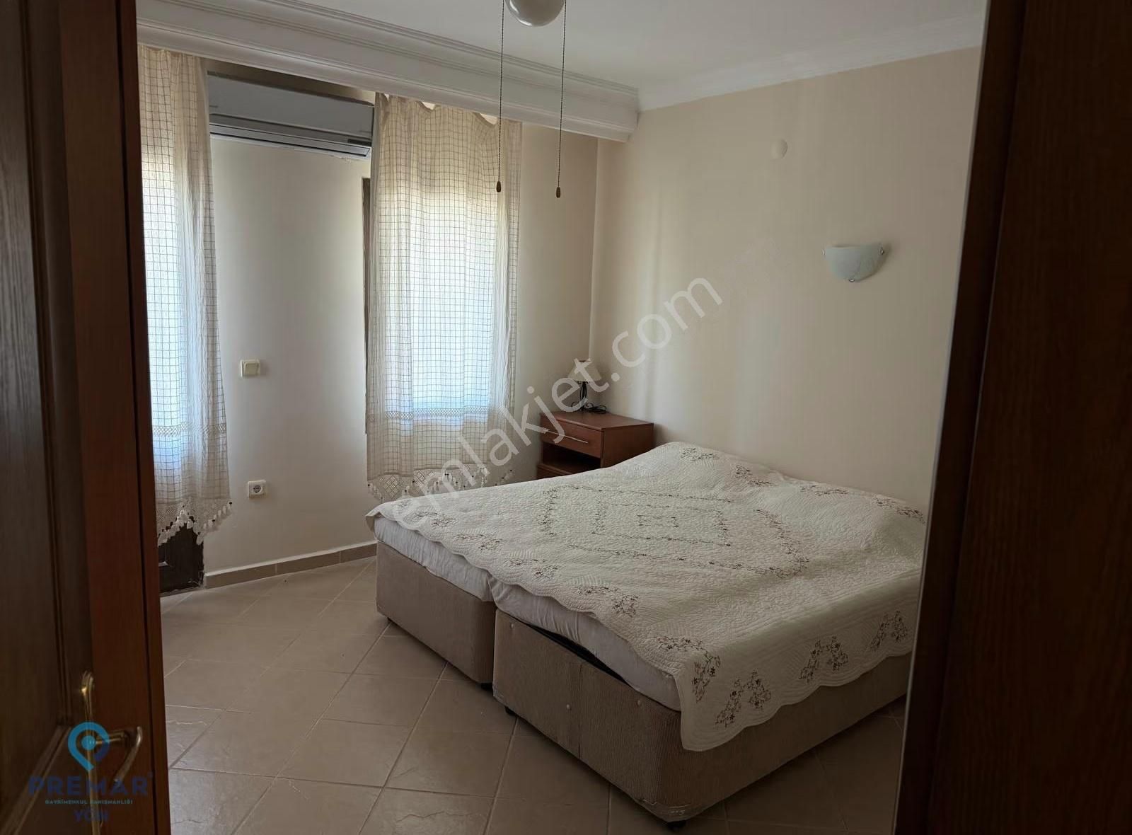 Bodrum Gündoğan Da Afrodit Villaları Satılık 5+1 Tribleks - Görsel 25
