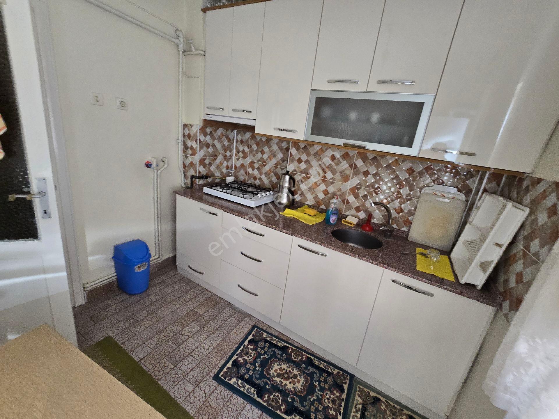 Eskişehir Tepebaşı Merkez Yeni Mh Vatan Cd 2+1 Satılık Daire - Görsel 6