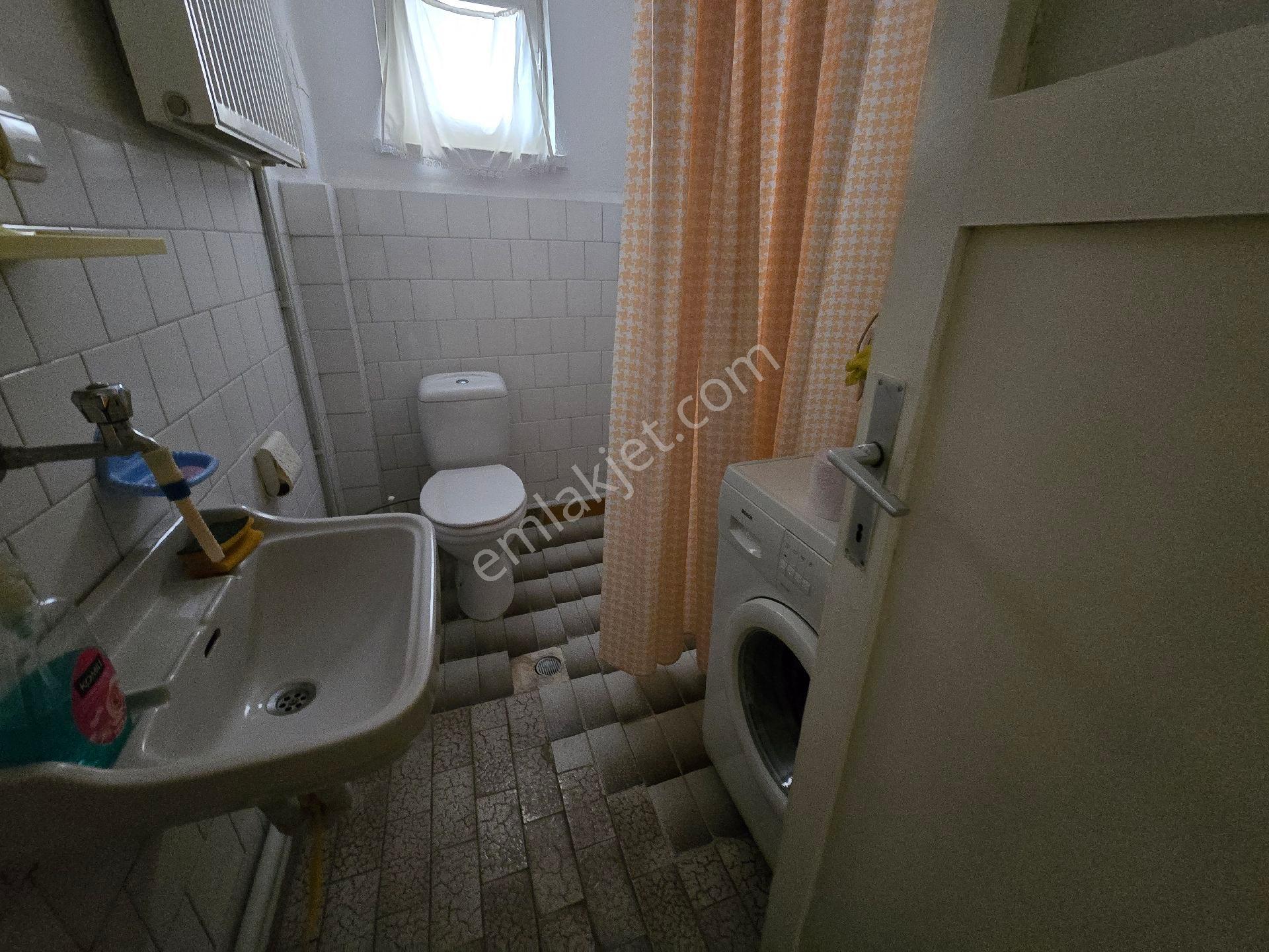 Eskişehir Tepebaşı Merkez Yeni Mh Vatan Cd 2+1 Satılık Daire - Görsel 24