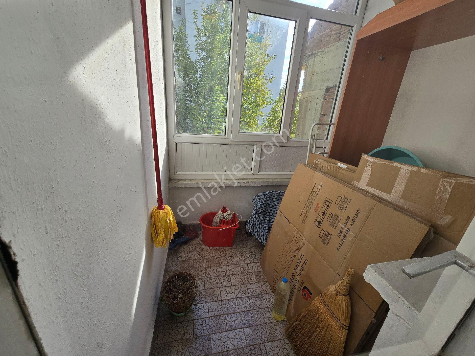Eskişehir Tepebaşı Merkez Yeni Mh Vatan Cd 2+1 Satılık Daire - Görsel 21