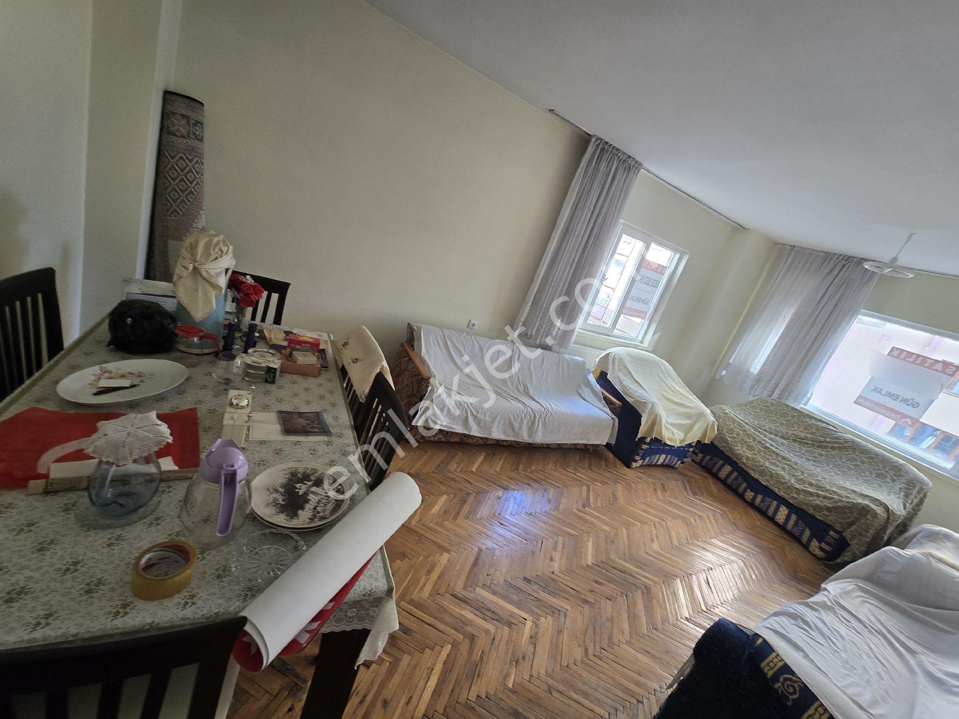 Eskişehir Tepebaşı Merkez Yeni Mh Vatan Cd 2+1 Satılık Daire - Görsel 12
