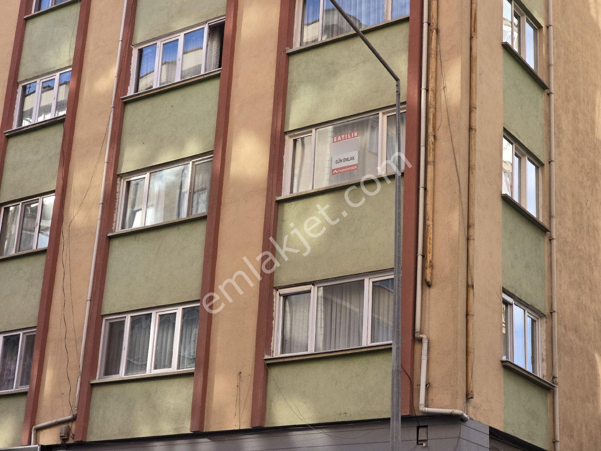 Eskişehir Tepebaşı Merkez Yeni Mh Vatan Cd 2+1 Satılık Daire - Görsel 29