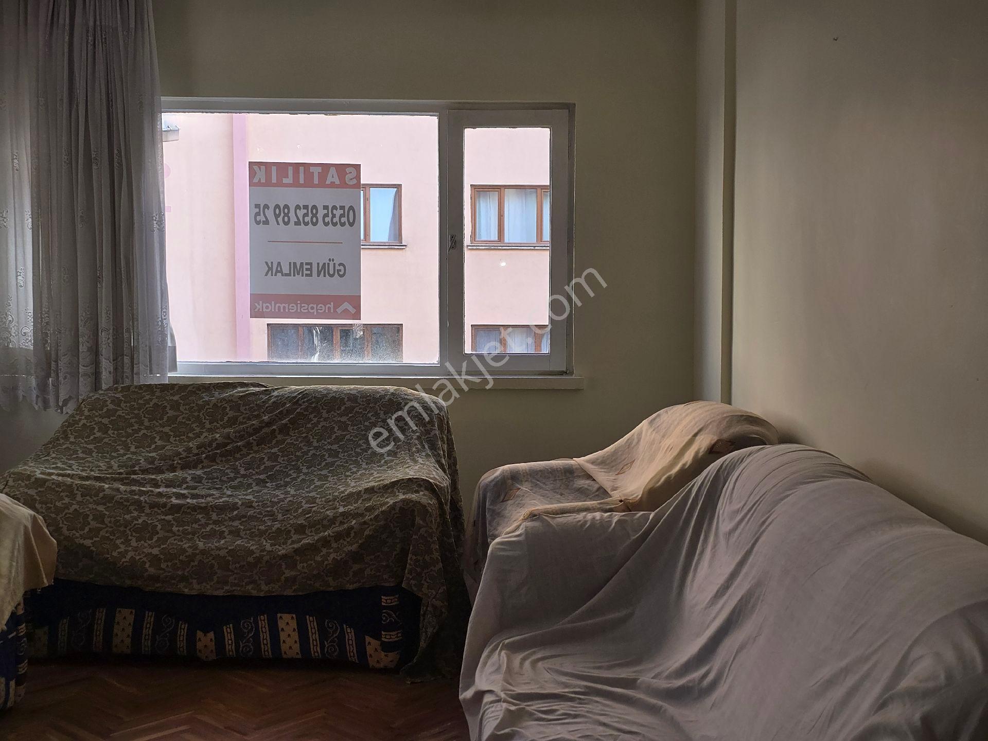 Eskişehir Tepebaşı Merkez Yeni Mh Vatan Cd 2+1 Satılık Daire - Görsel 11