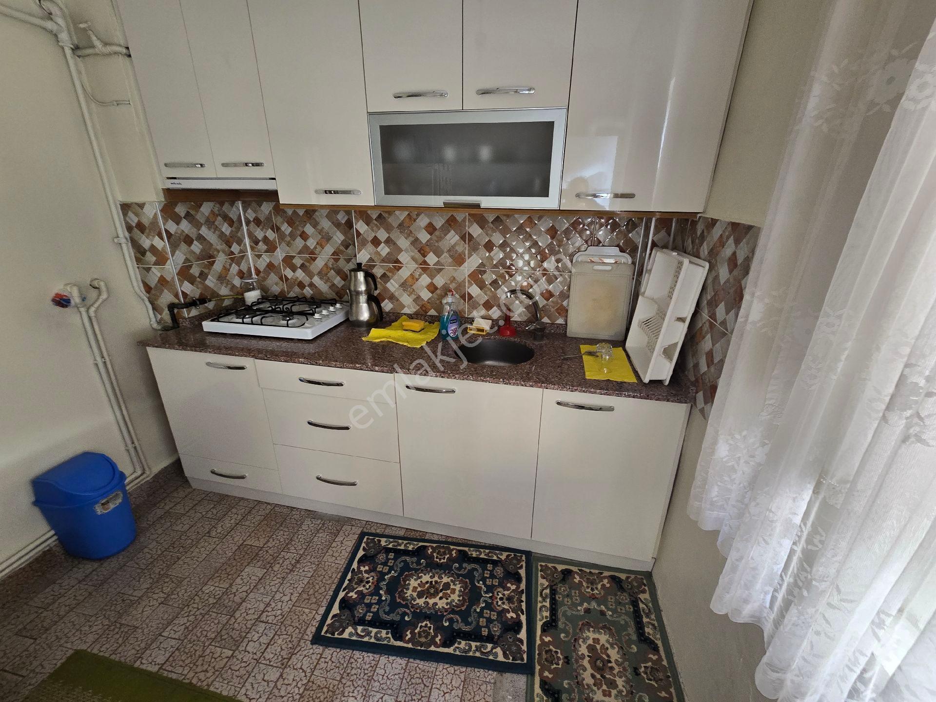 Eskişehir Tepebaşı Merkez Yeni Mh Vatan Cd 2+1 Satılık Daire - Görsel 7