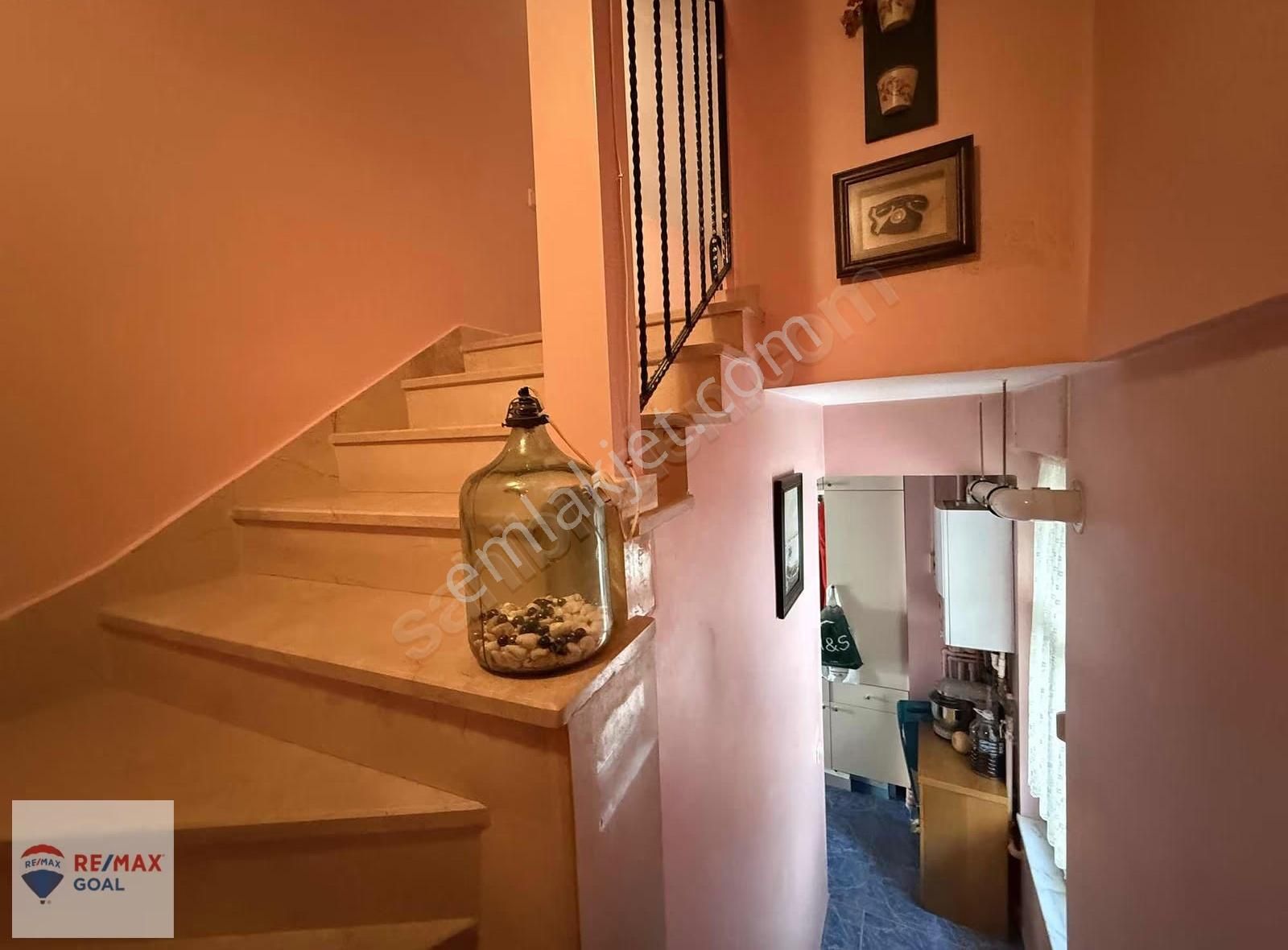 Beykoz 'da Panaromik Boğaz Manzaralı Satılık İki Müstakil Köşk - Görsel 26