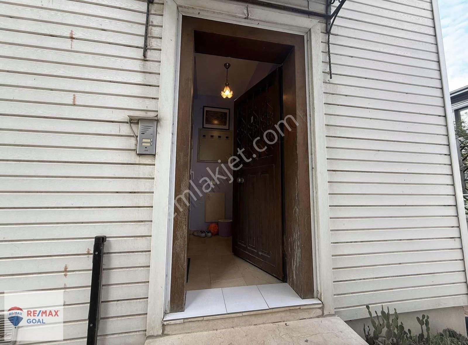 Beykoz 'da Panaromik Boğaz Manzaralı Satılık İki Müstakil Köşk - Görsel 13