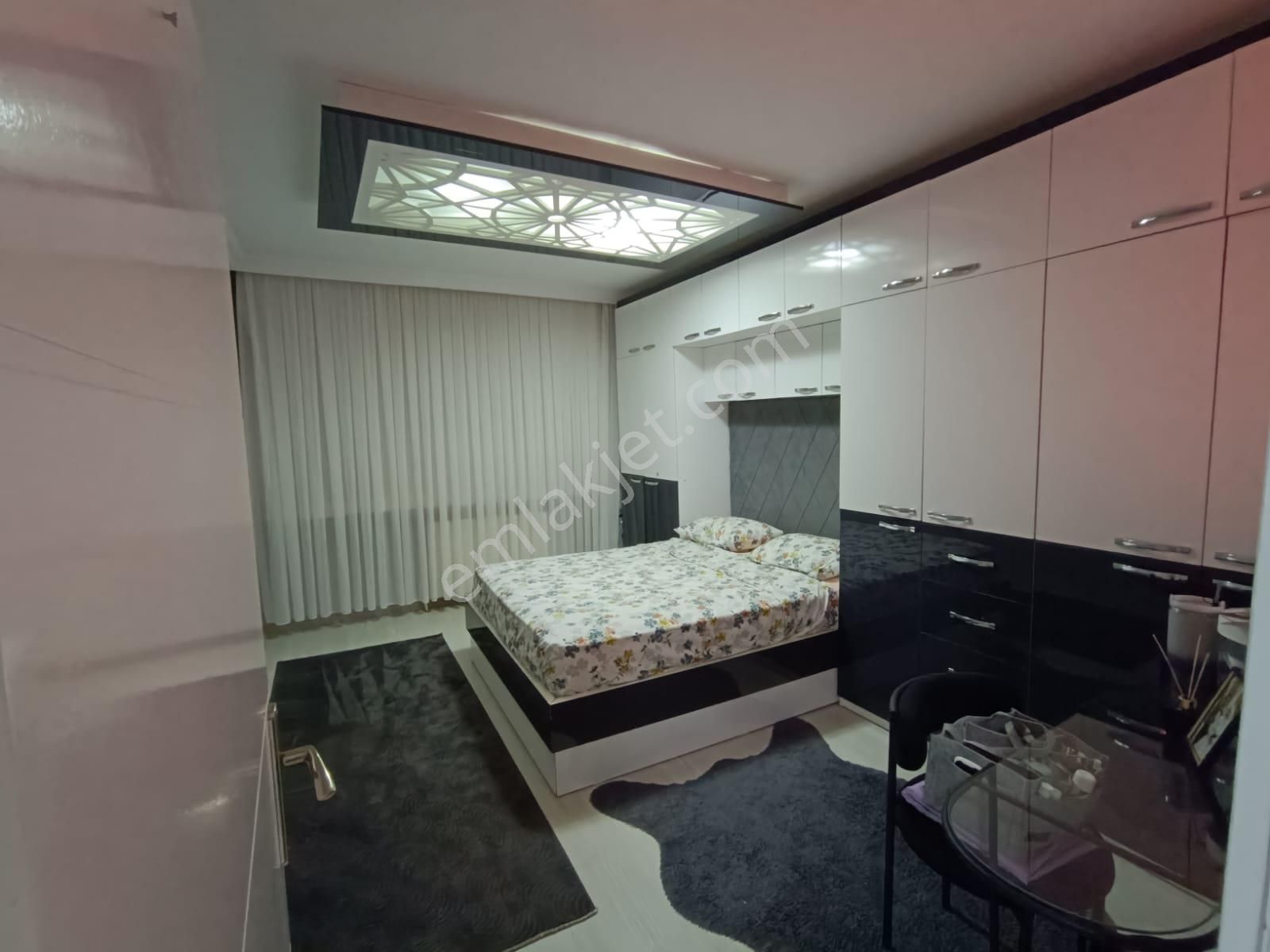 Mareşal Çakmak Mh De 3+1 Bağımsız Ar Katta Full Yapılı Daire - Görsel 25