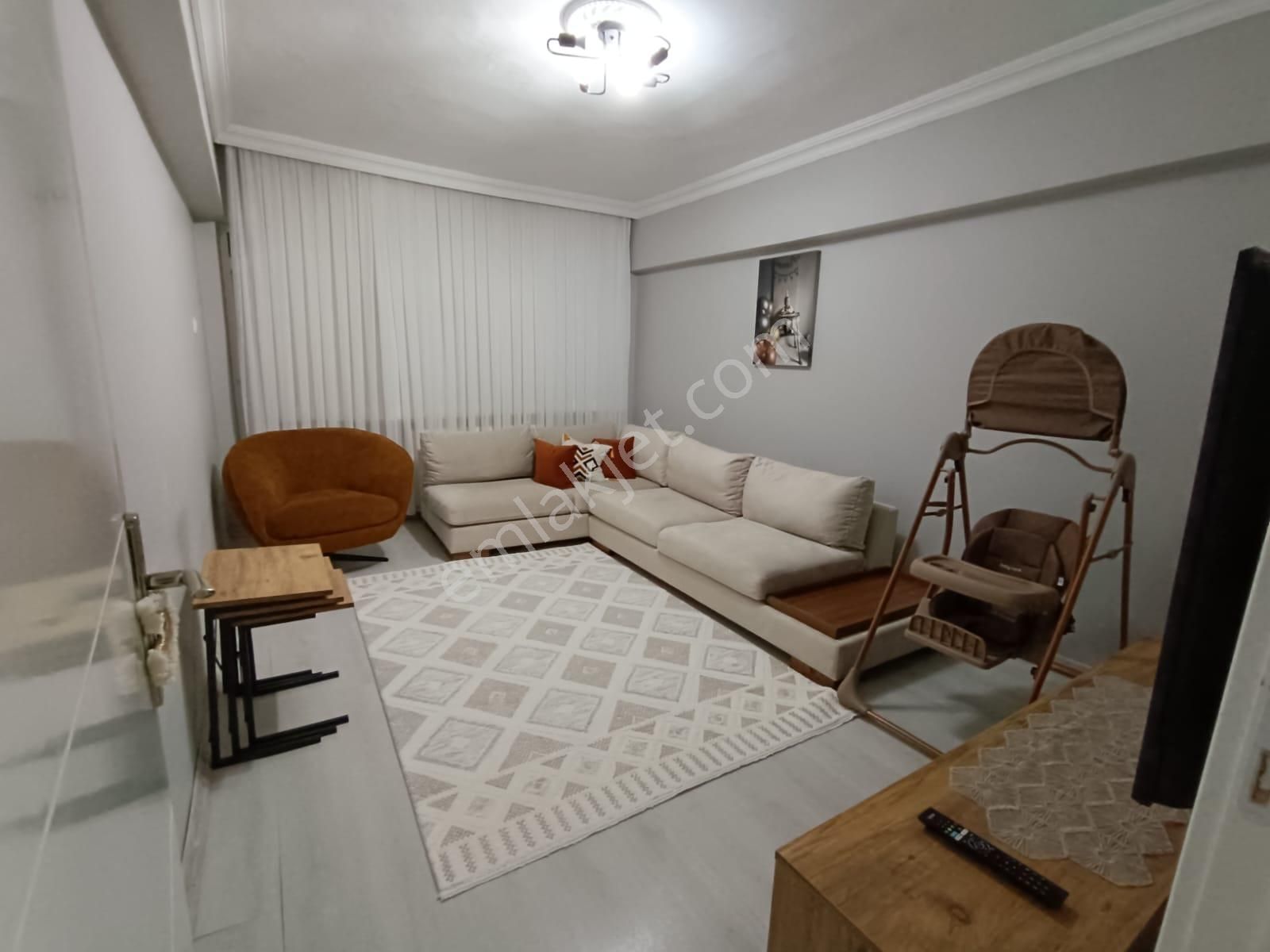 Mareşal Çakmak Mh De 3+1 Bağımsız Ar Katta Full Yapılı Daire - Görsel 17