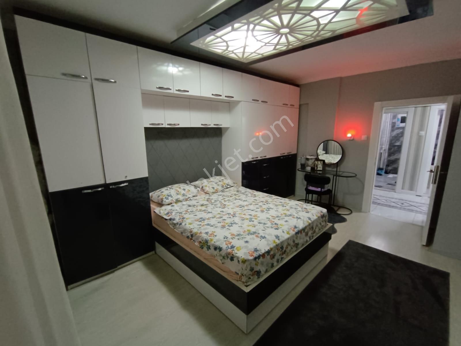 Mareşal Çakmak Mh De 3+1 Bağımsız Ar Katta Full Yapılı Daire - Görsel 26