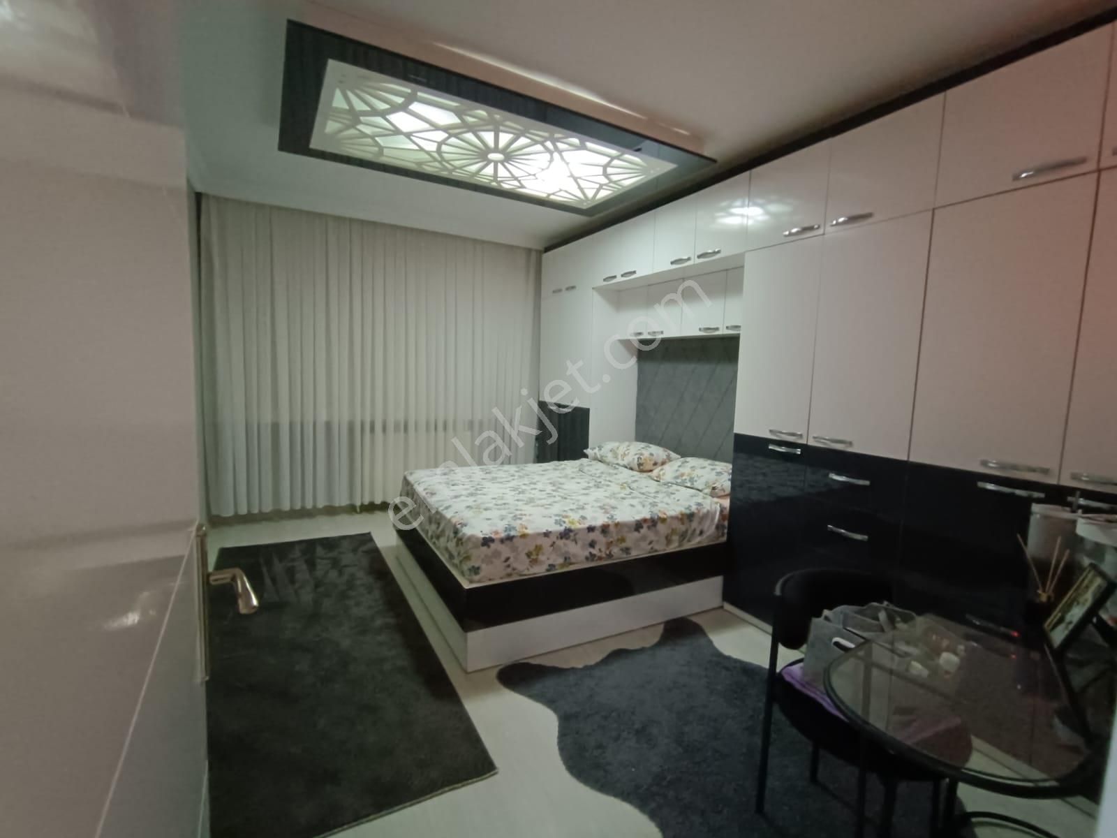 Mareşal Çakmak Mh De 3+1 Bağımsız Ar Katta Full Yapılı Daire - Görsel 27