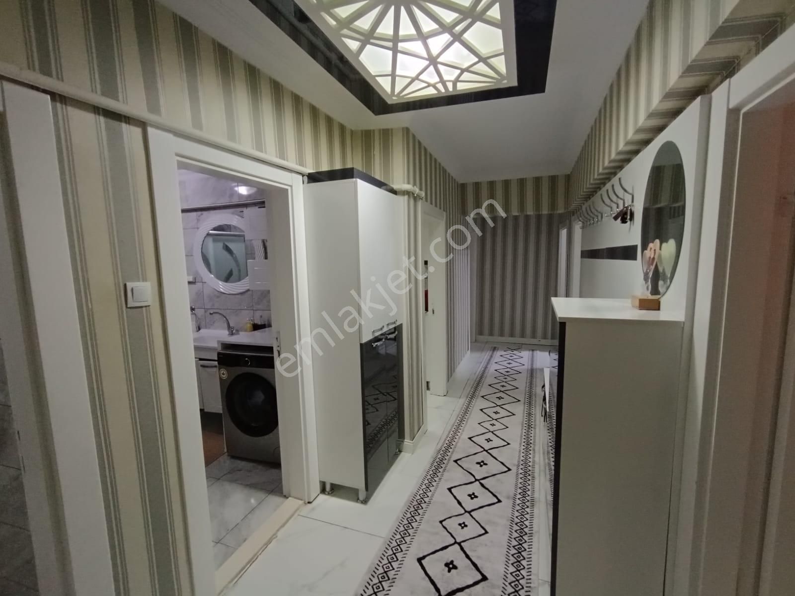 Mareşal Çakmak Mh De 3+1 Bağımsız Ar Katta Full Yapılı Daire - Görsel 29