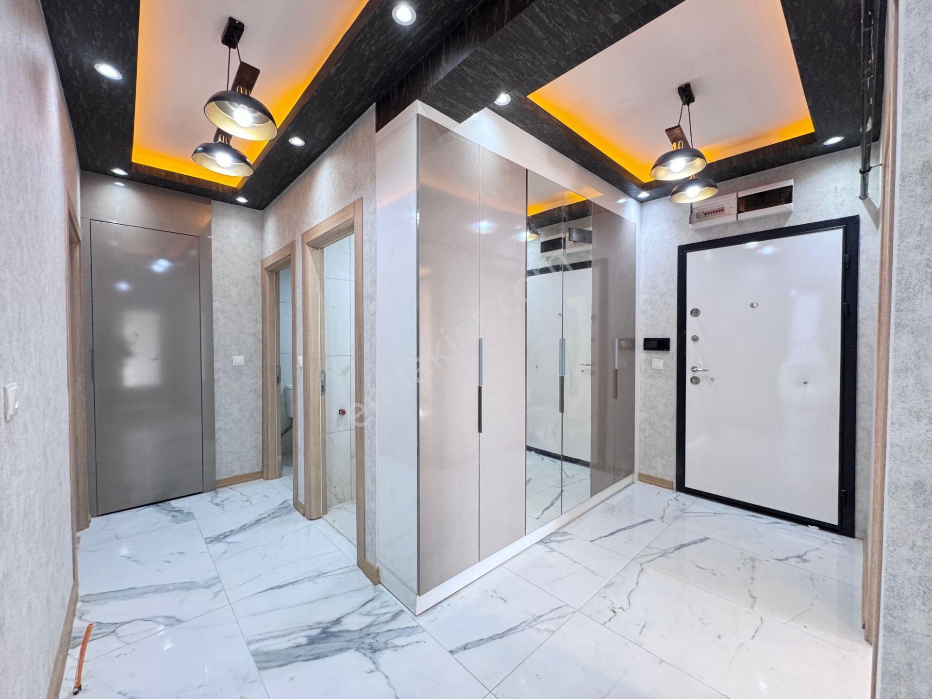 Yenikent M.kemalde Cadde Üstü Lüx Yapıda Haftanın Fırsat Dairesi - Görsel 30