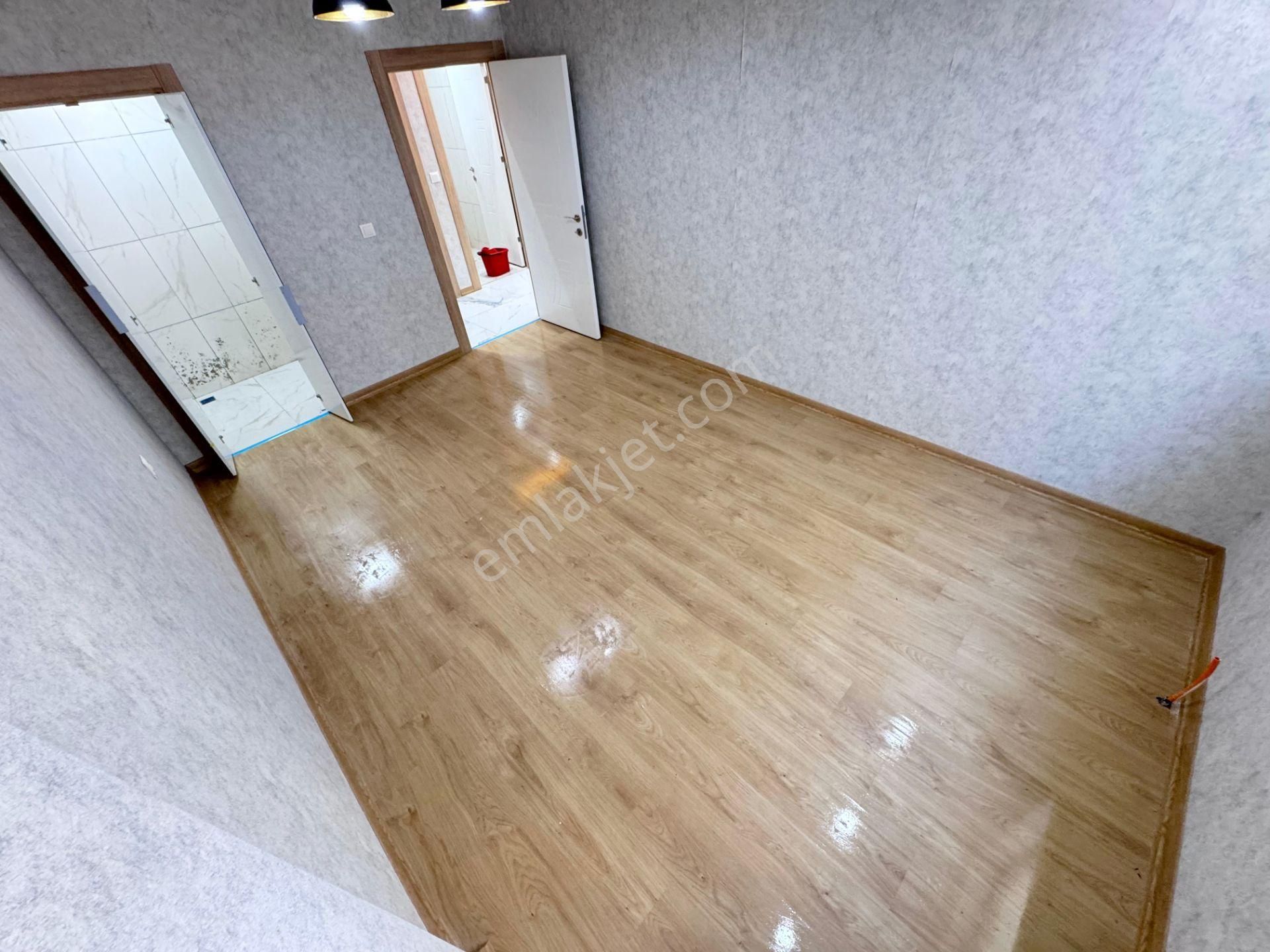 Yenikent M.kemalde Cadde Üstü Lüx Yapıda Haftanın Fırsat Dairesi - Görsel 21