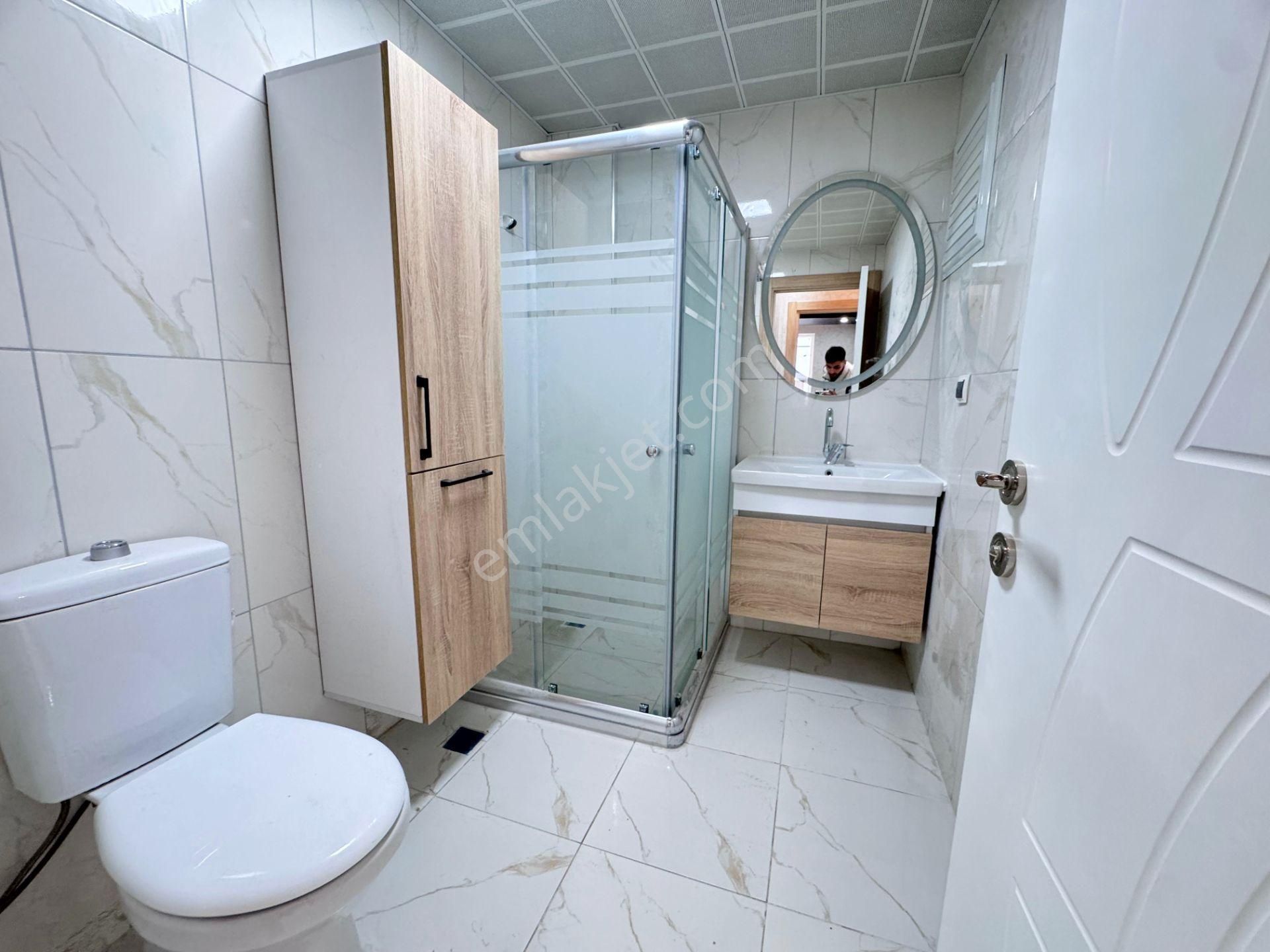 Yenikent M.kemalde Cadde Üstü Lüx Yapıda Haftanın Fırsat Dairesi - Görsel 33