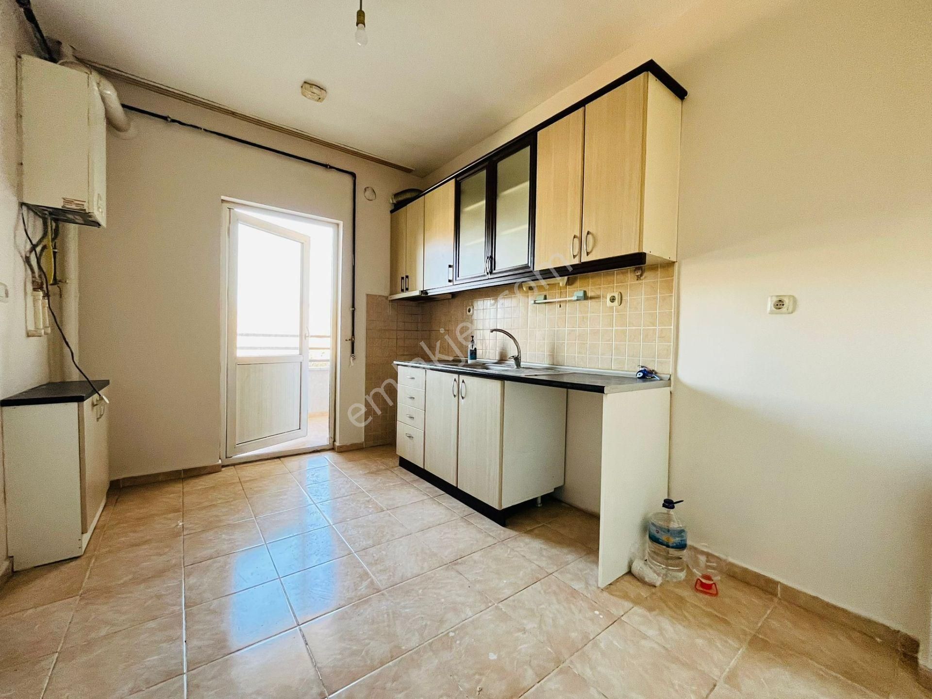 Toki Site İçerisinde Asansörlü Katta 3+1 Kiralık Daire !!!