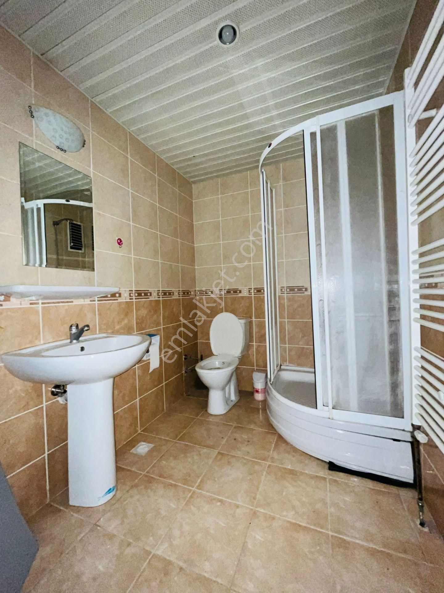 Toki Site İçerisinde Asansörlü Katta 3+1 Kiralık Daire !!! - Görsel 17