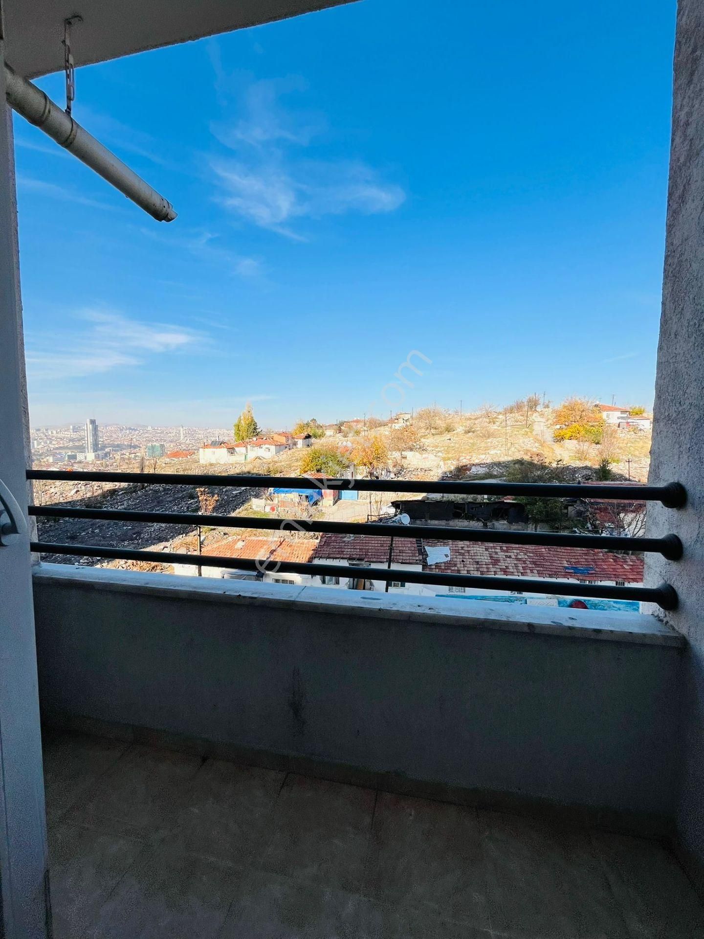 Toki Site İçerisinde Asansörlü Katta 3+1 Kiralık Daire !!! - Görsel 19