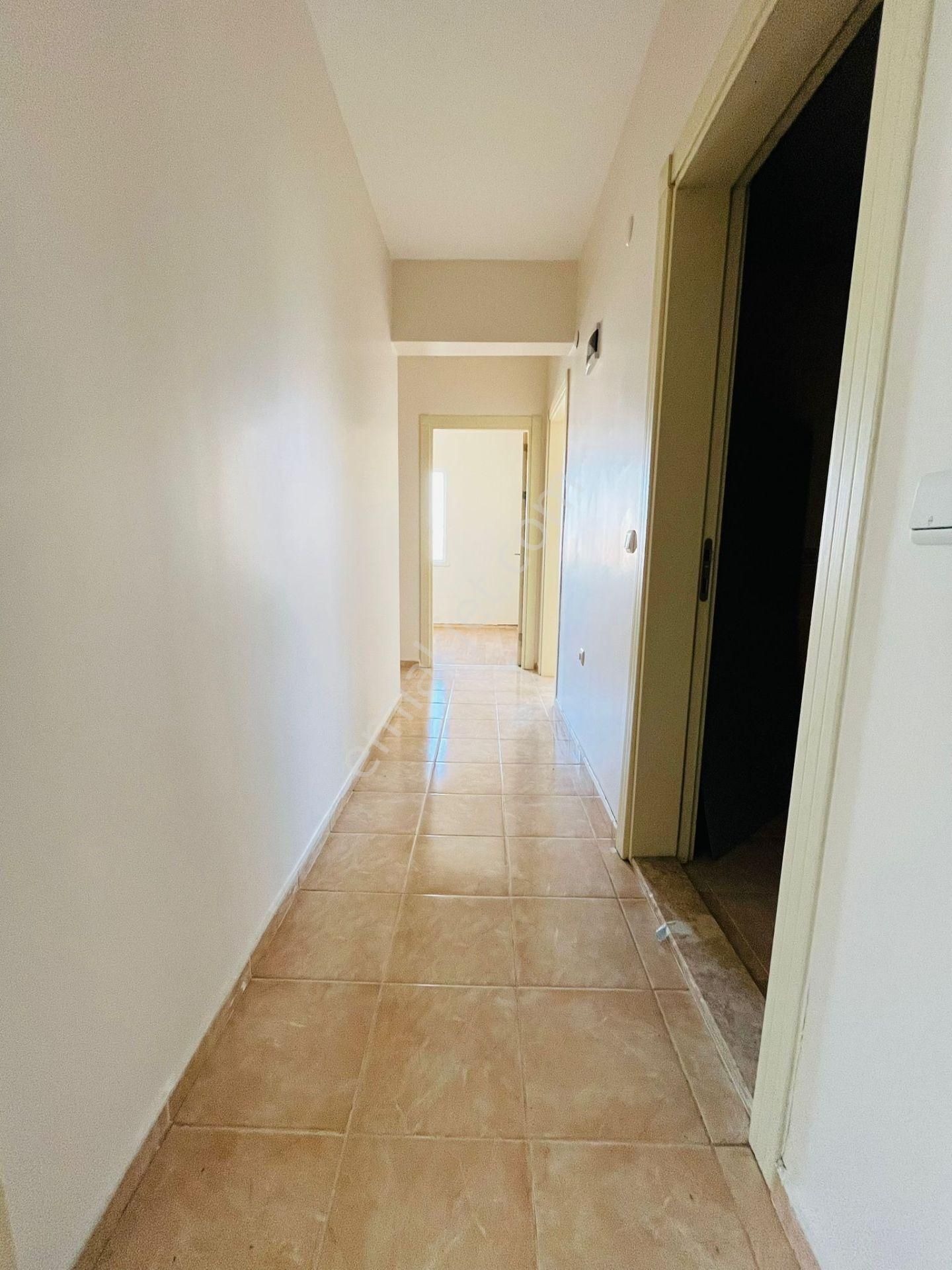 Toki Site İçerisinde Asansörlü Katta 3+1 Kiralık Daire !!! - Görsel 21