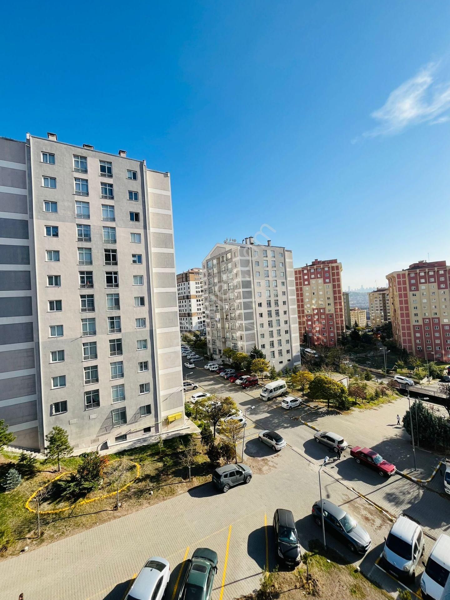 Toki Site İçerisinde Asansörlü Katta 3+1 Kiralık Daire !!! - Görsel 20