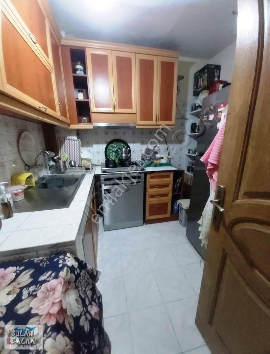 Bulan'dan Ortaköy Merkezde Temiz Çift Cepheli Balkonlu 2+1 Daire - Görsel 8