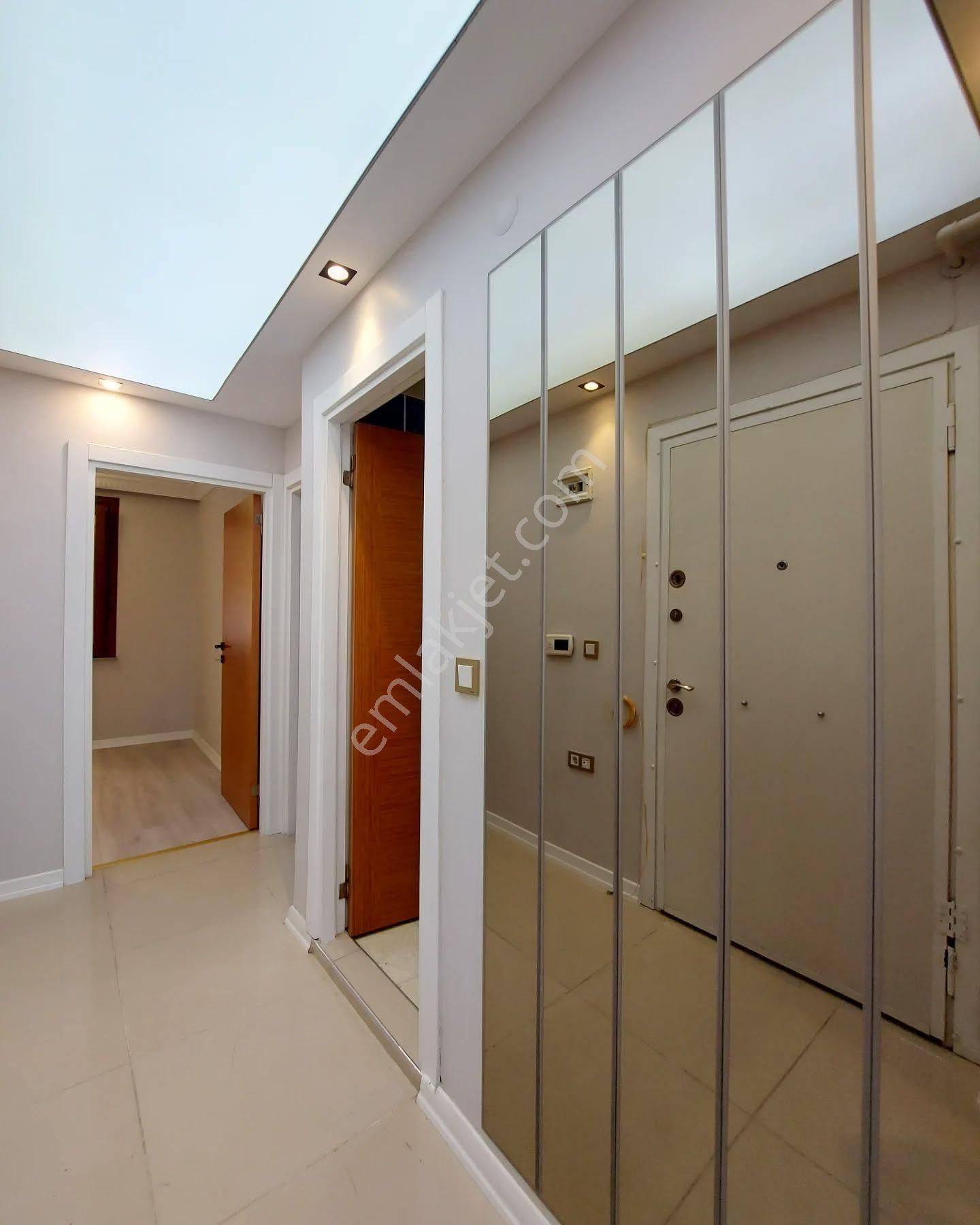 Alyans Life İnşaat'tan Kaçırılmayacak Fırsat Daire - Görsel 6