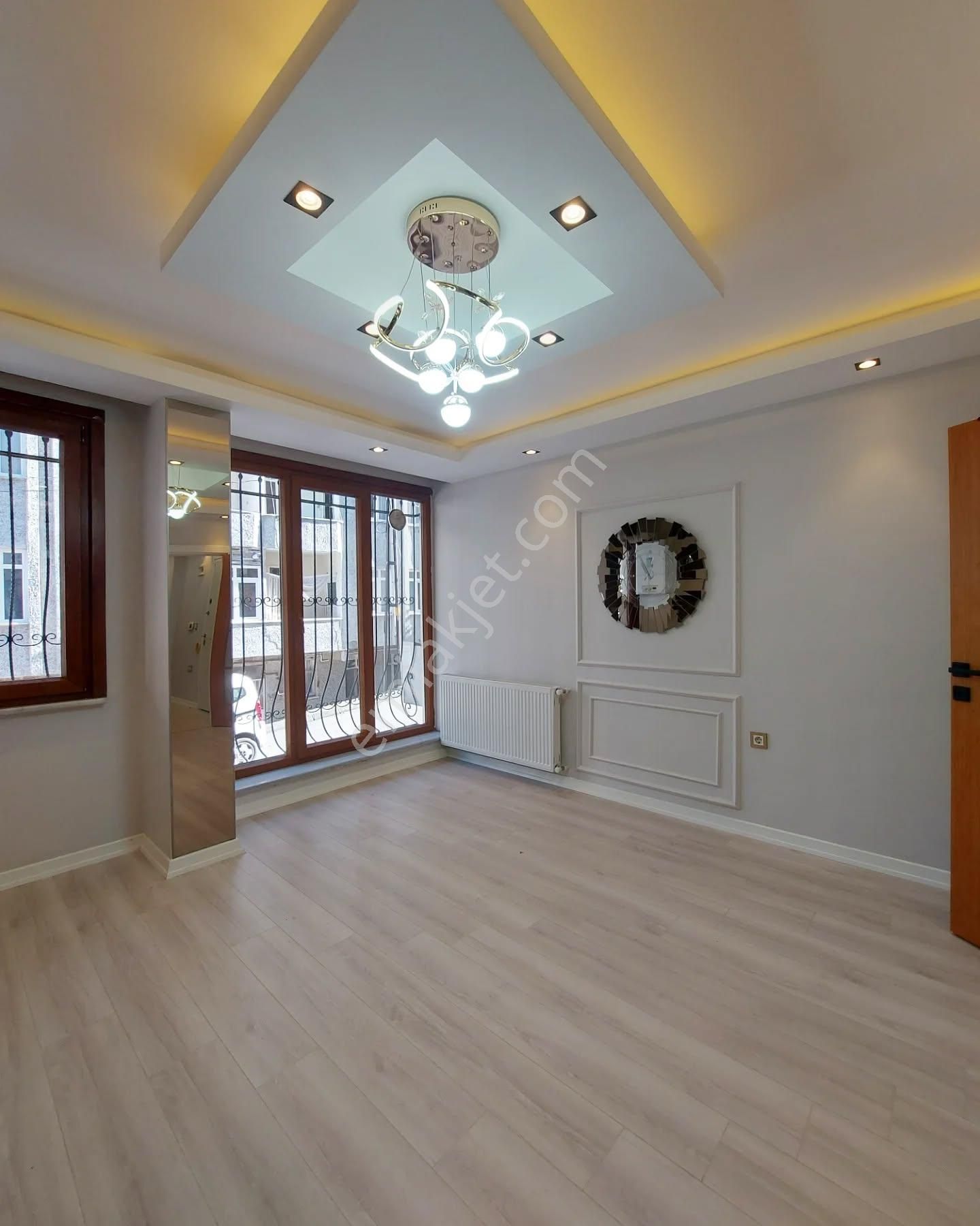 Alyans Life İnşaat'tan Kaçırılmayacak Fırsat Daire - Görsel 9