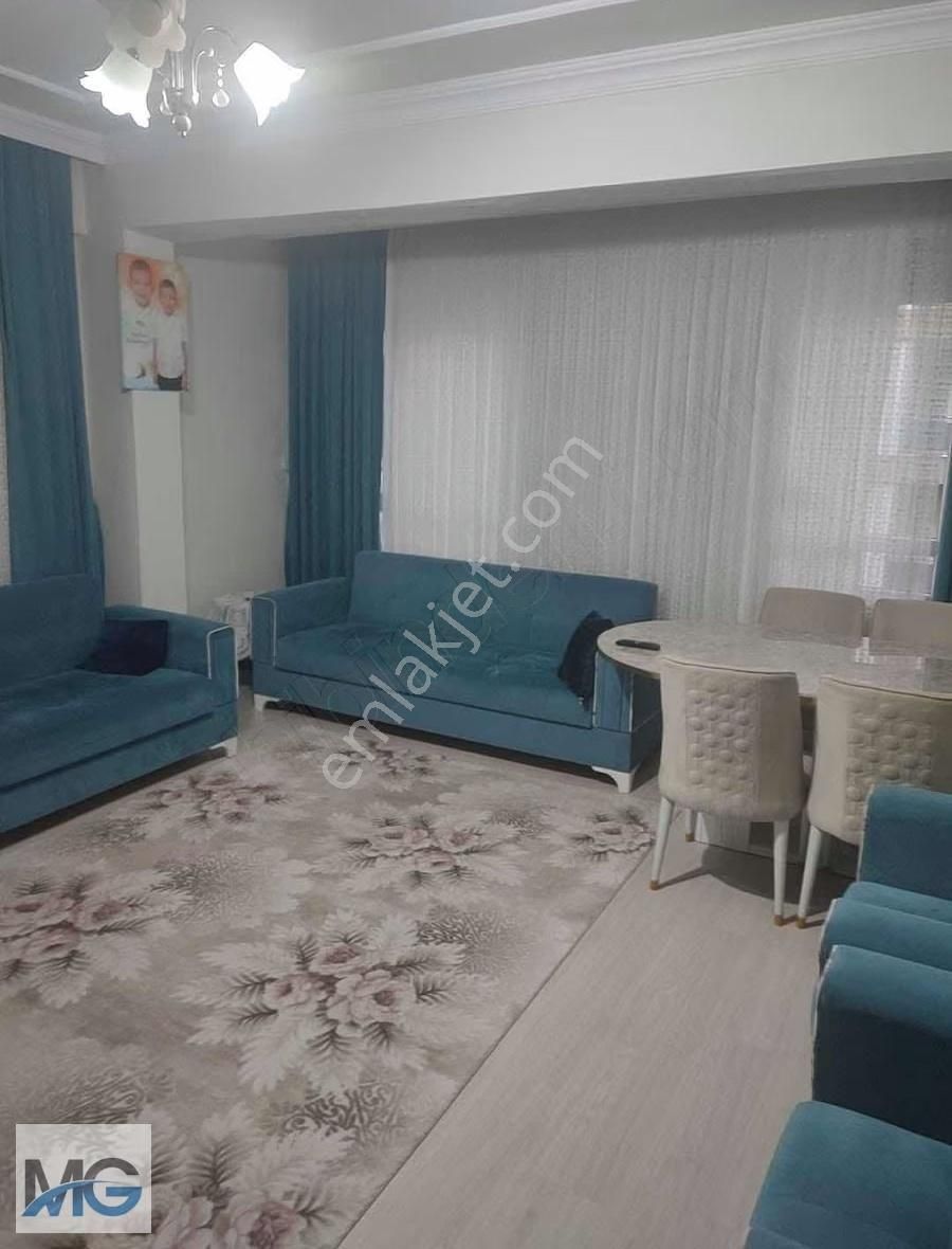 Sanayi Mah.sinde Ara Kat Garajlı 120 M2 2+1 - Görsel 7