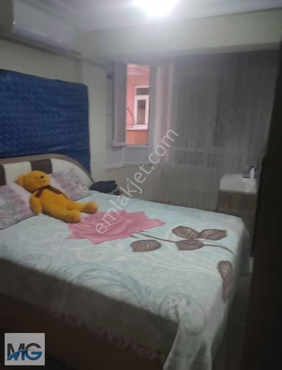 Sanayi Mah.sinde Ara Kat Garajlı 120 M2 2+1 - Görsel 6