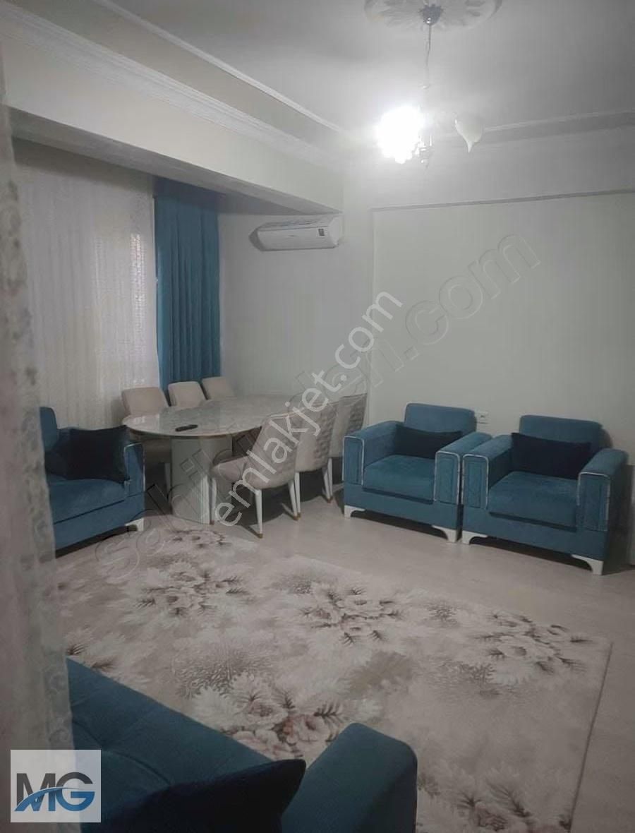 Sanayi Mah.sinde Ara Kat Garajlı 120 M2 2+1 - Görsel 9