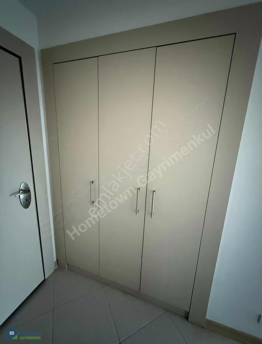 Tuzla Evora Da Eşyalı Dönemlik Kiralık 1+1 - Görsel 13