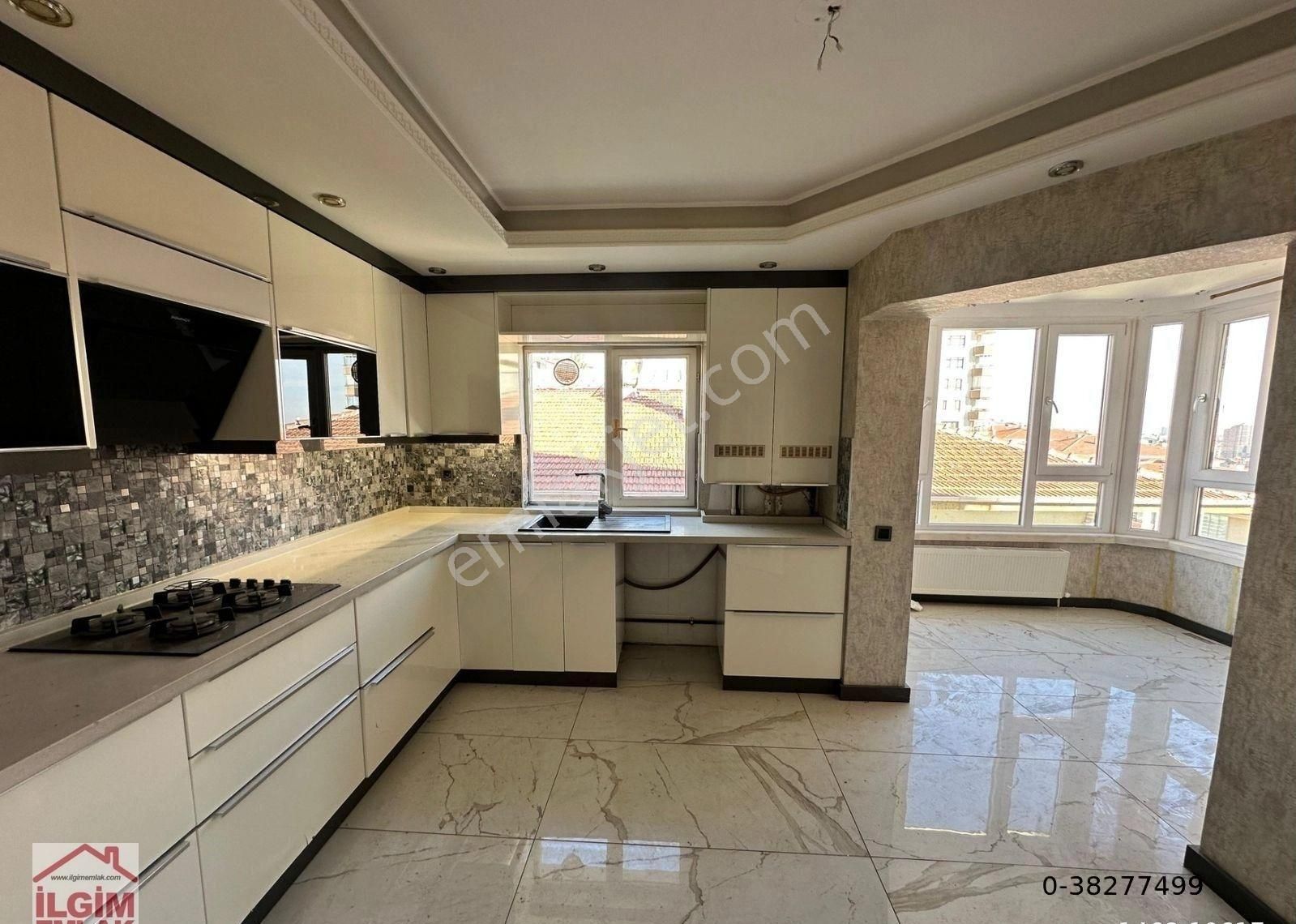 Dikmen Mürsel Uluç Da Kiralık Dubleks Daire - Görsel 5