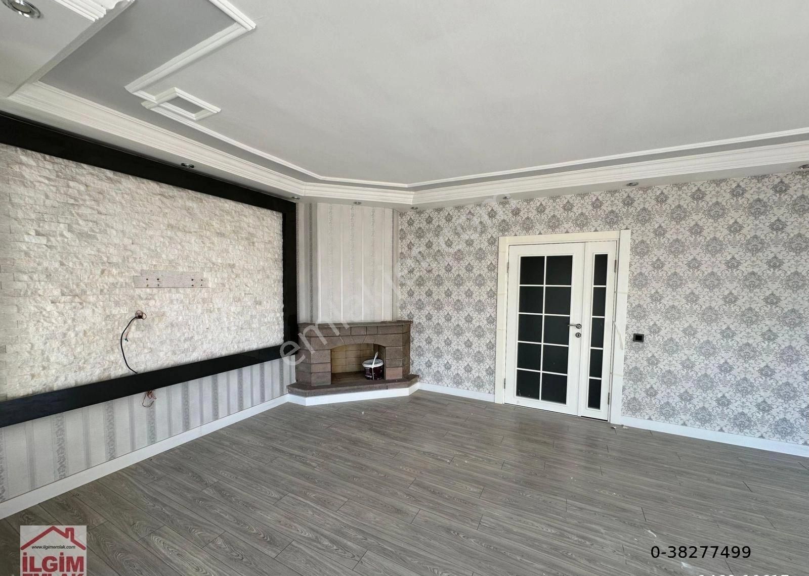 Dikmen Mürsel Uluç Da Kiralık Dubleks Daire - Görsel 11