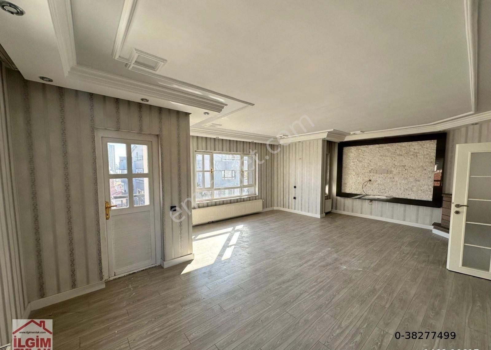 Dikmen Mürsel Uluç Da Kiralık Dubleks Daire - Görsel 6