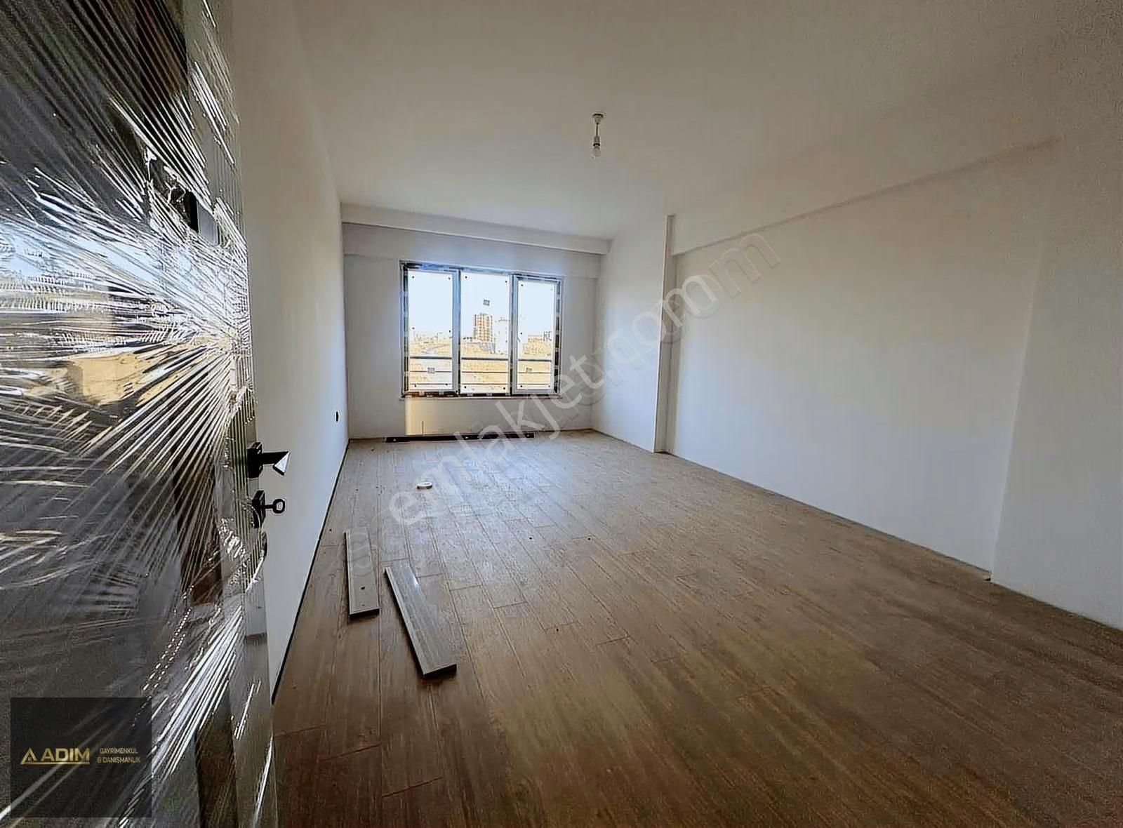 Mimsinde 3+0 Lux Sıfır Bağımsız Mutfaklı Satılık Daire - Görsel 5