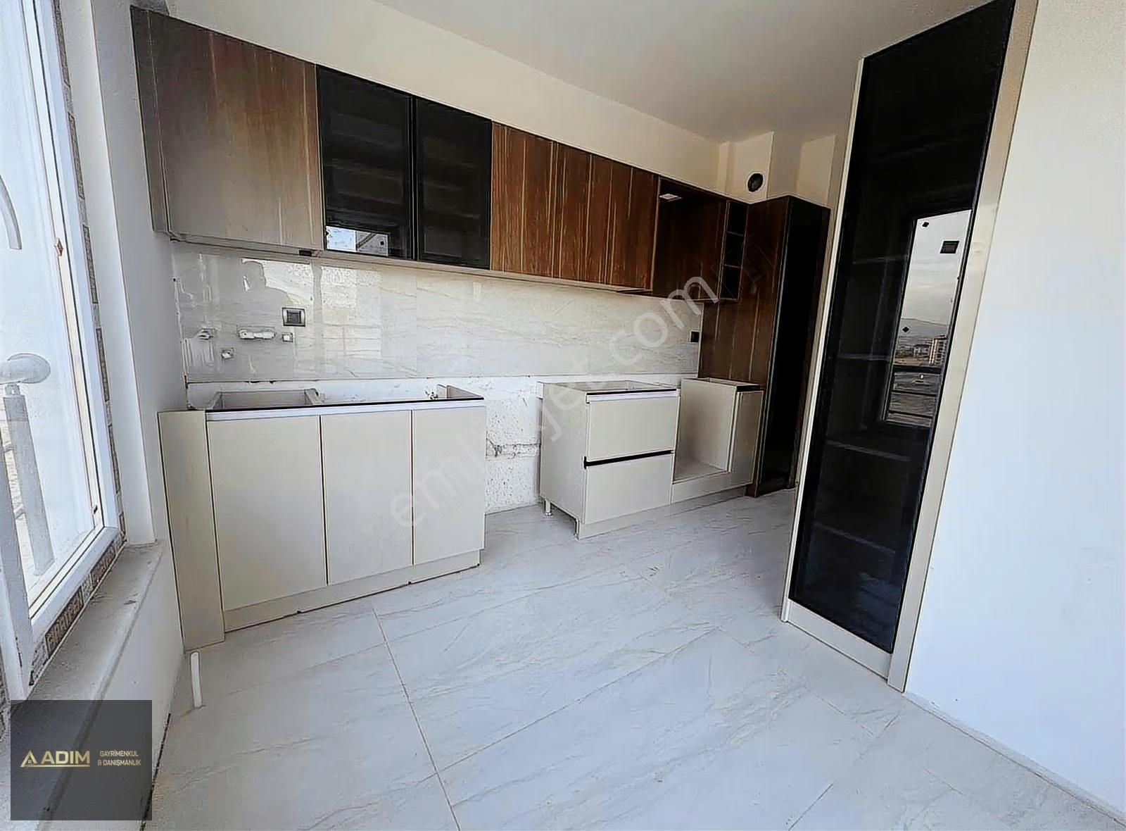 Mimsinde 3+0 Lux Sıfır Bağımsız Mutfaklı Satılık Daire - Görsel 11