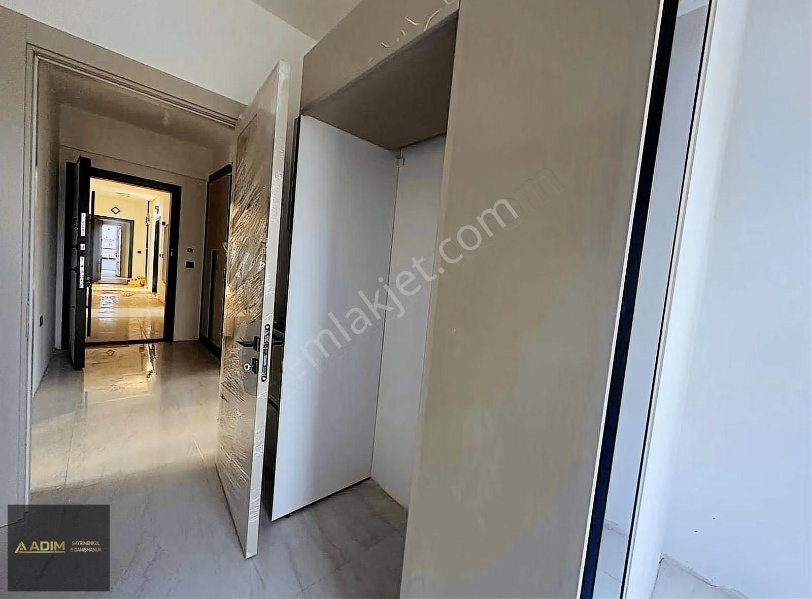 Mimsinde 3+0 Lux Sıfır Bağımsız Mutfaklı Satılık Daire - Görsel 4