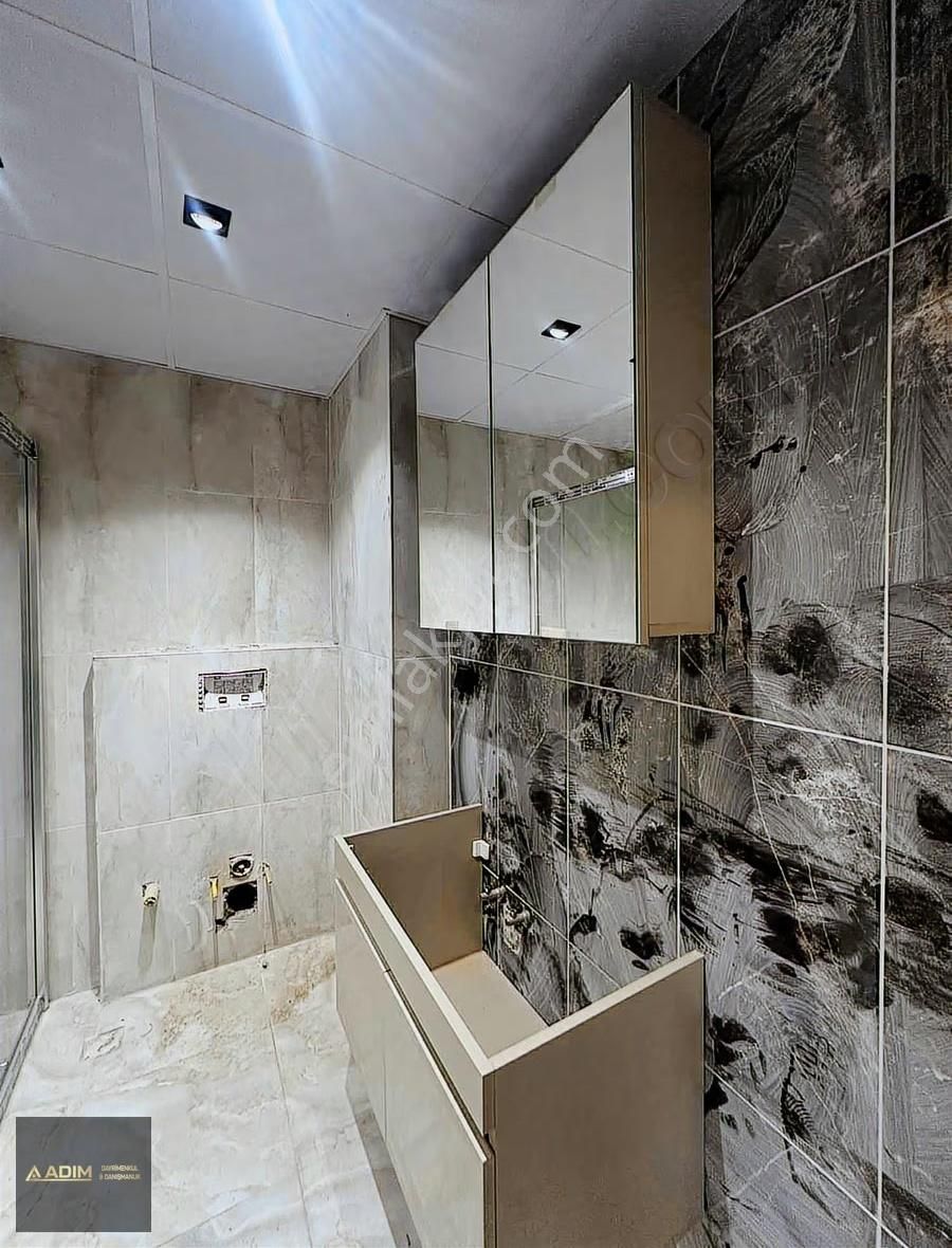 Mimsinde 3+0 Lux Sıfır Bağımsız Mutfaklı Satılık Daire - Görsel 12