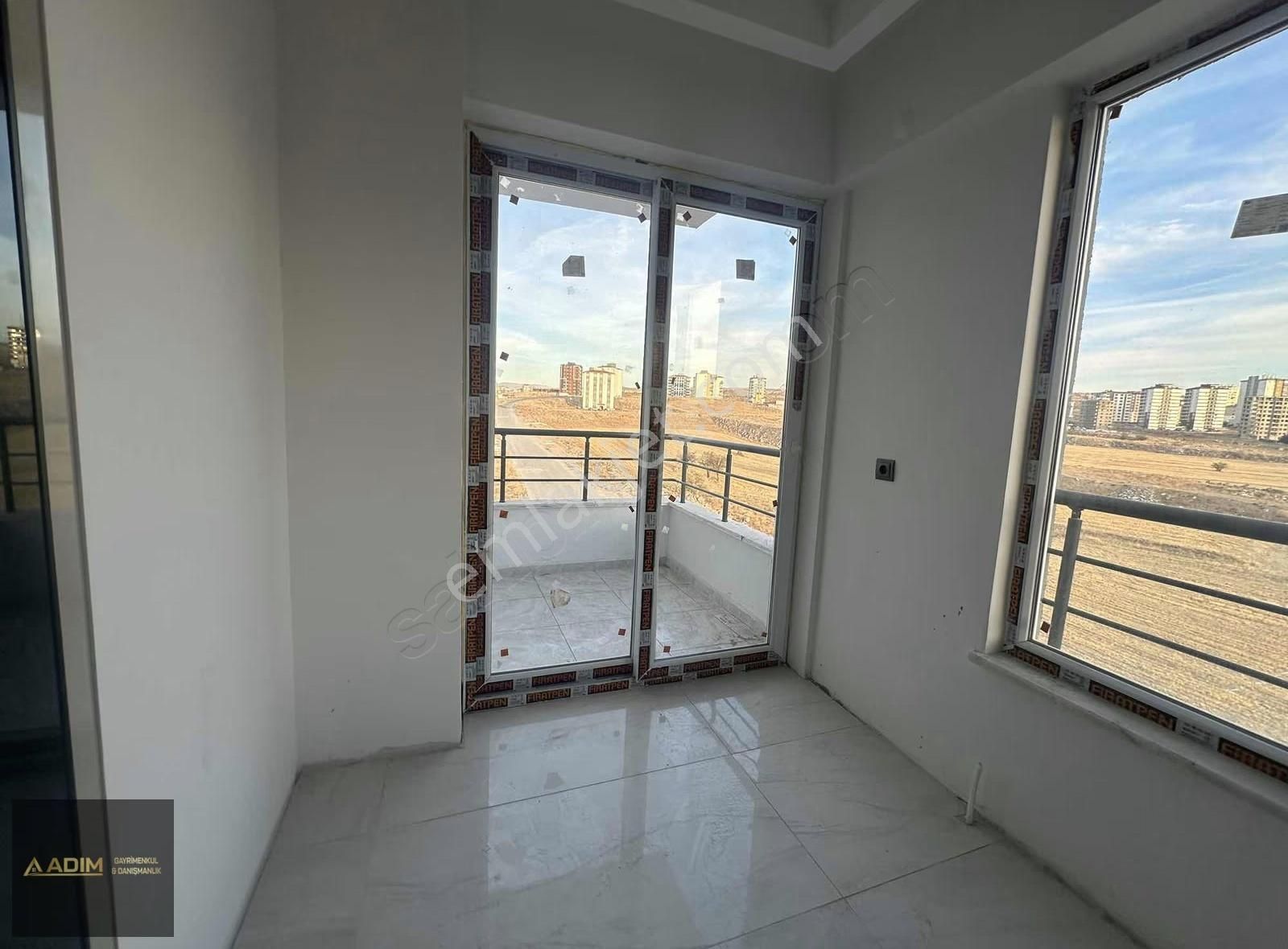 Mimsinde 3+0 Lux Sıfır Bağımsız Mutfaklı Satılık Daire - Görsel 8