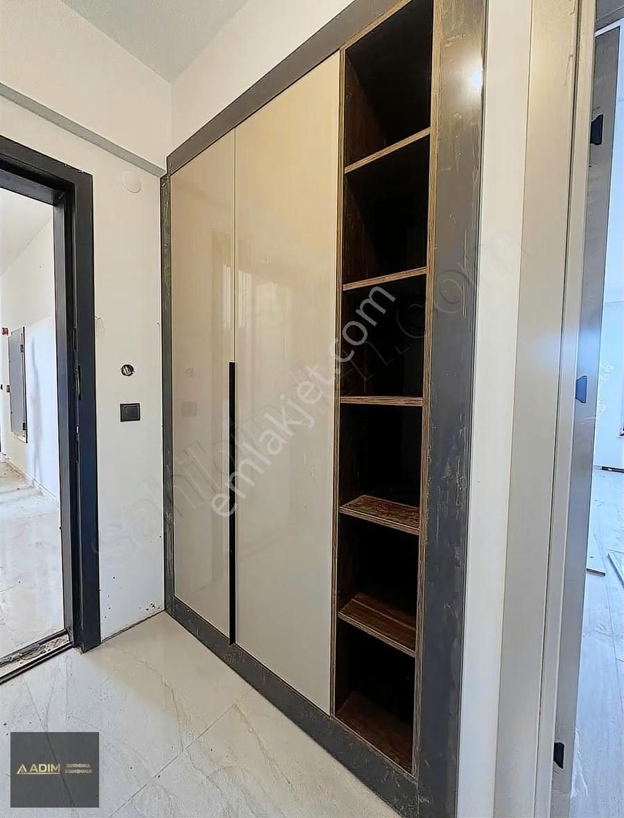 Mimsinde 3+0 Lux Sıfır Bağımsız Mutfaklı Satılık Daire - Görsel 13