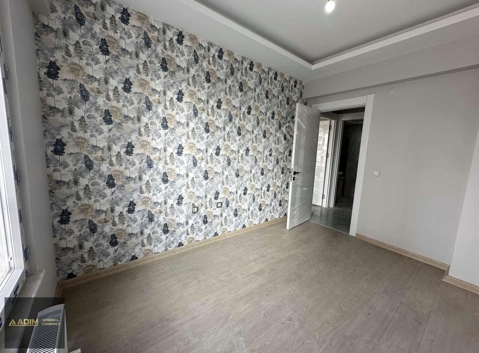 Şehir Hastanesi Karşısında Harika Konumda Satılık 2+1 Daire - Görsel 13