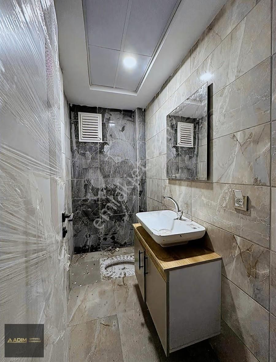 Şehir Hastanesi Karşısında Harika Konumda Satılık 2+1 Daire - Görsel 11