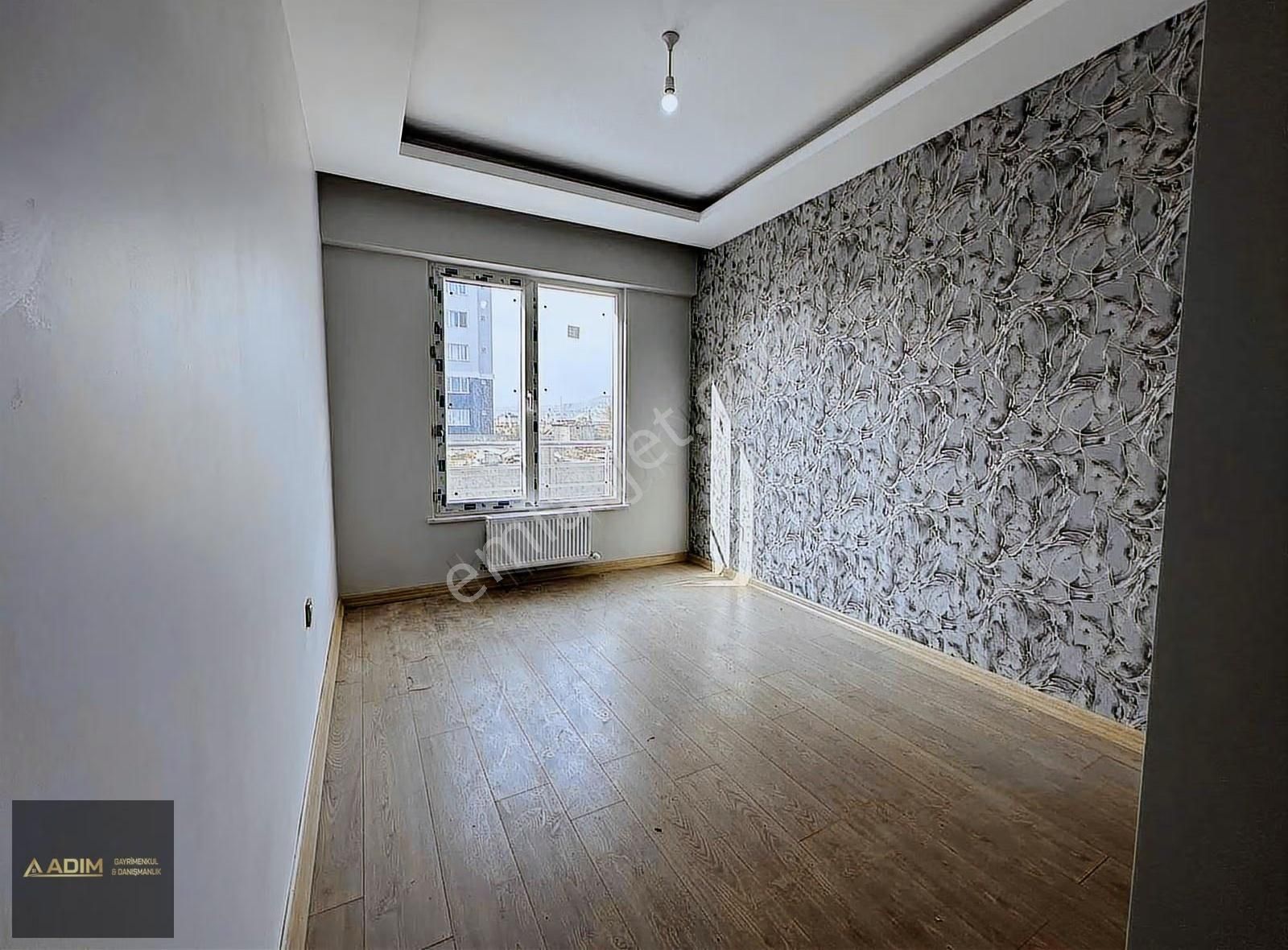 Şehir Hastanesi Karşısında Harika Konumda Satılık 2+1 Daire - Görsel 9